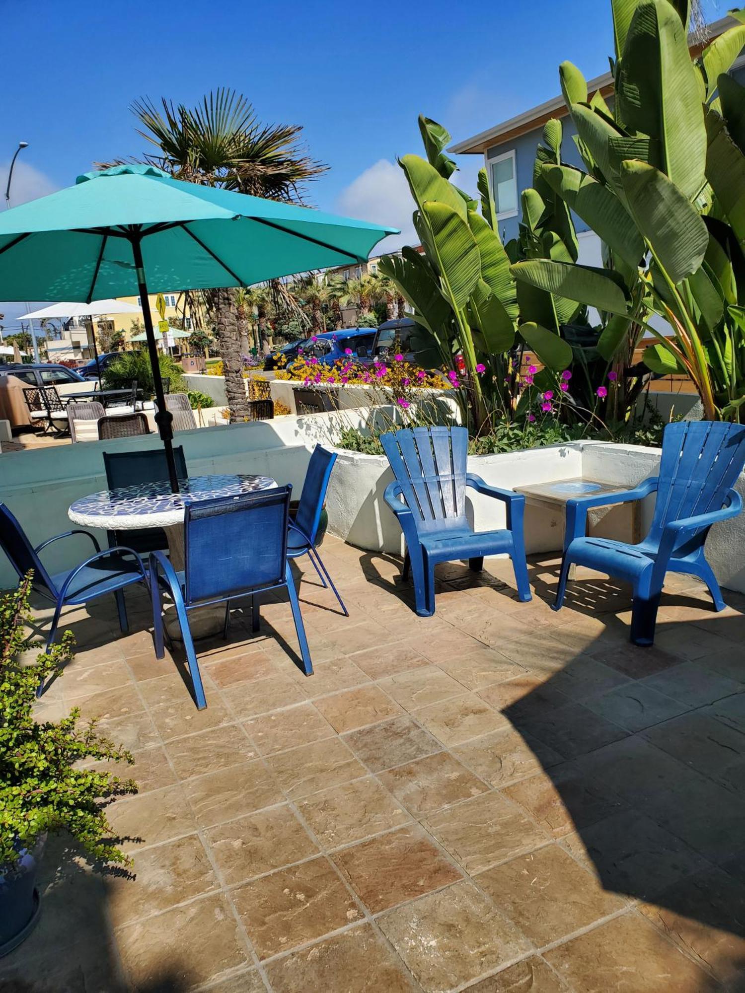 Luna Azul, Cozy Condo Only Steps To Mission Beach! Free Internet سان دييغو المظهر الخارجي الصورة