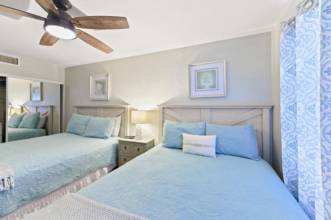 Luna Azul, Cozy Condo Only Steps To Mission Beach! Free Internet سان دييغو المظهر الخارجي الصورة